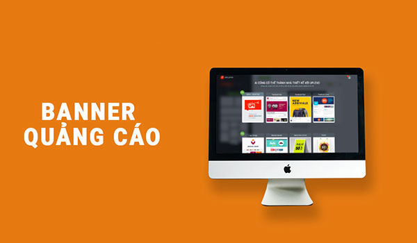 Banner quảng cáo