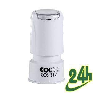 Hộp dấu tự động Colop EOS R17 ( Dấu tẩm mực Flash)