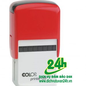 Hộp dấu tự động Colop Printer 53