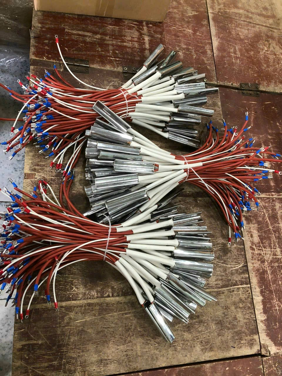 Cầu chì công nghiệp, cầu chì trung thế, cầu chì tủ điện